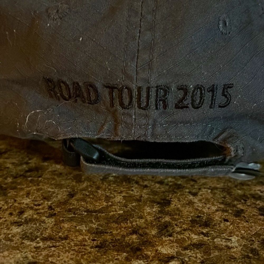 Harley Davidson hat - Picture 3 of 6